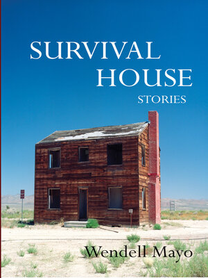 cover image of Survival House